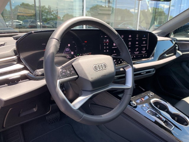 2026 Audi A6 Sedan