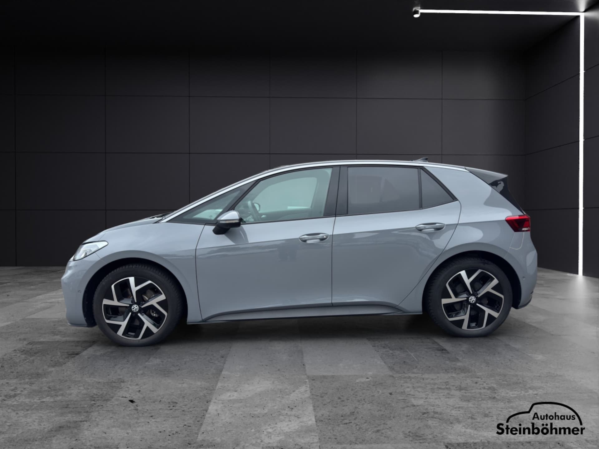Volkswagen ID.3 MOVE Pro
