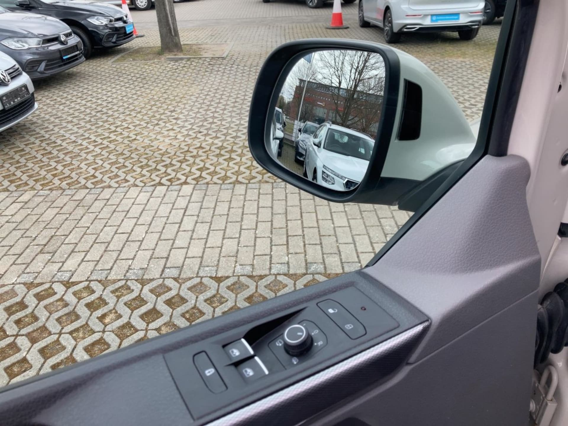Volkswagen T6.1 California Ocean