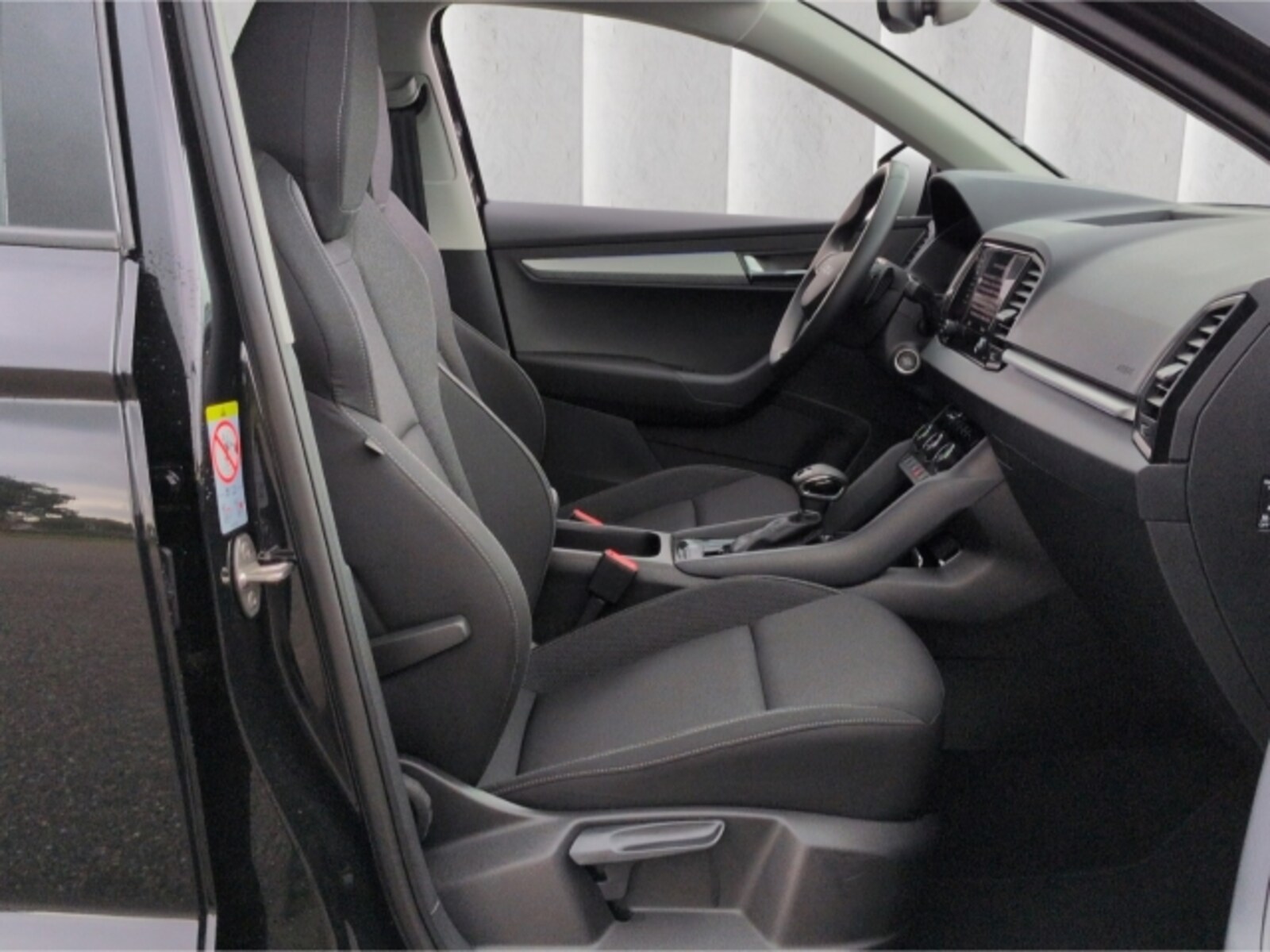 Škoda Karoq – Bild 8