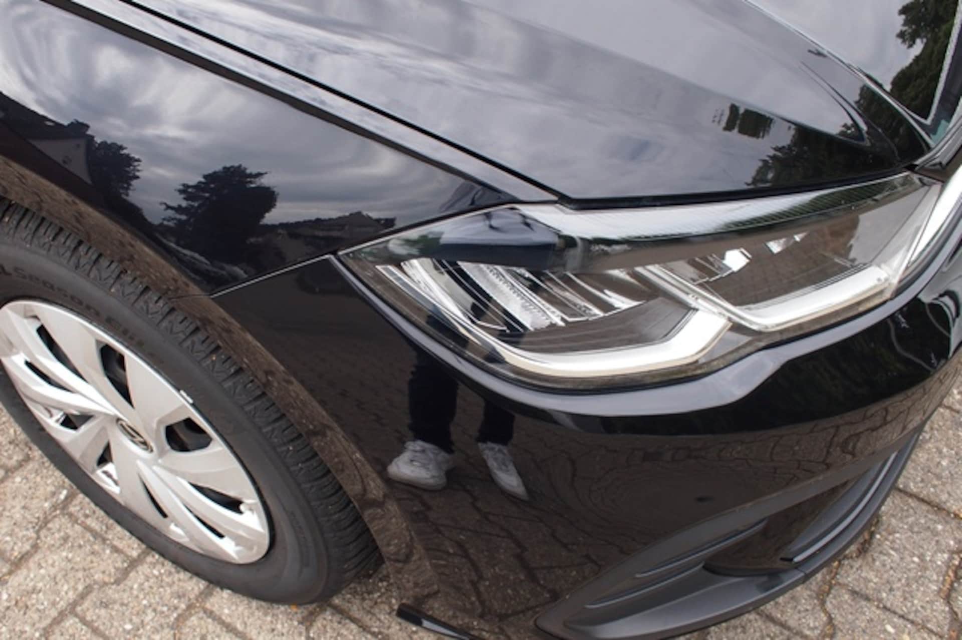 Volkswagen Polo Life