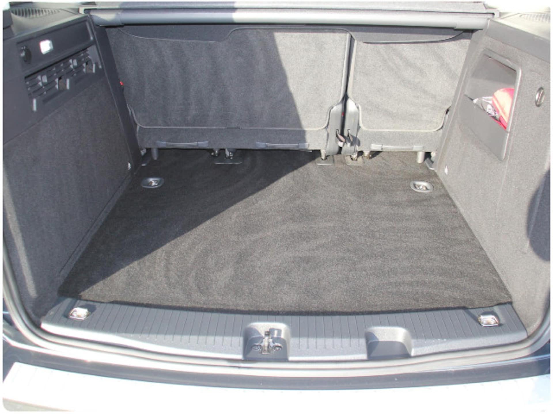 Volkswagen Caddy Style