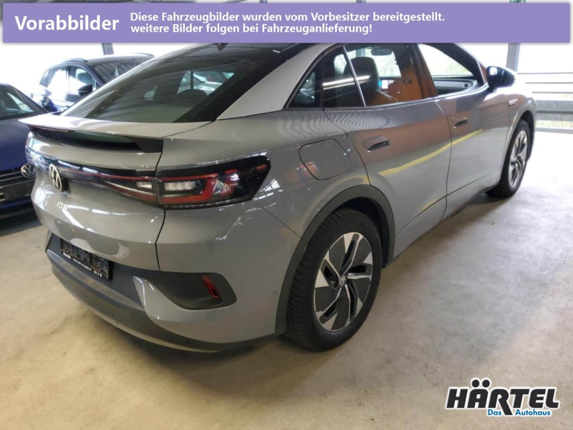 Volkswagen ID.5 Pro