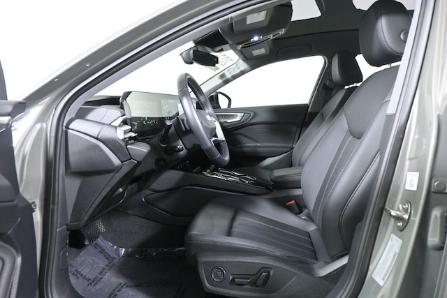 2025 Audi A5 Sedan