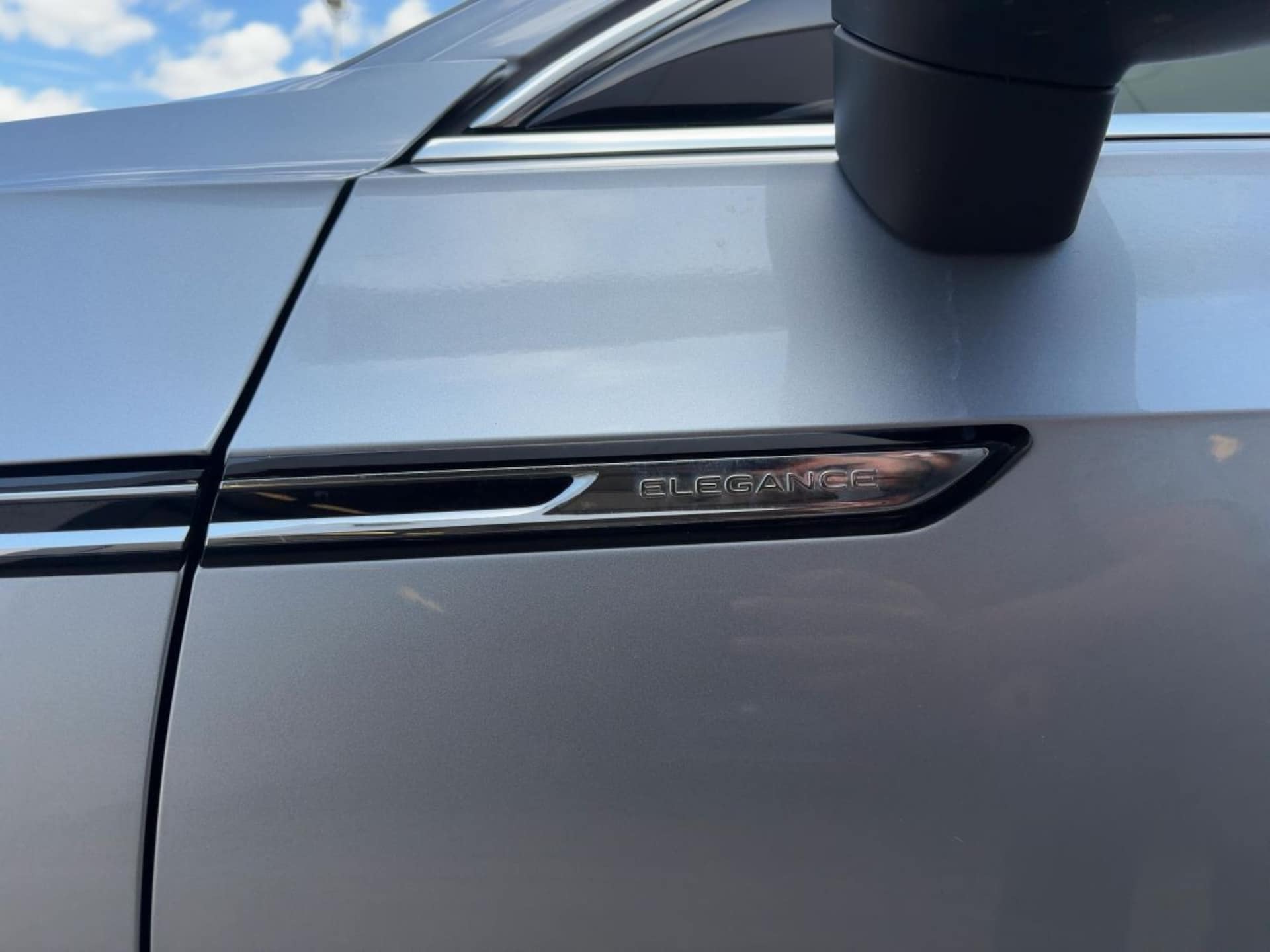 Volkswagen Arteon Shooting Brake Elegance