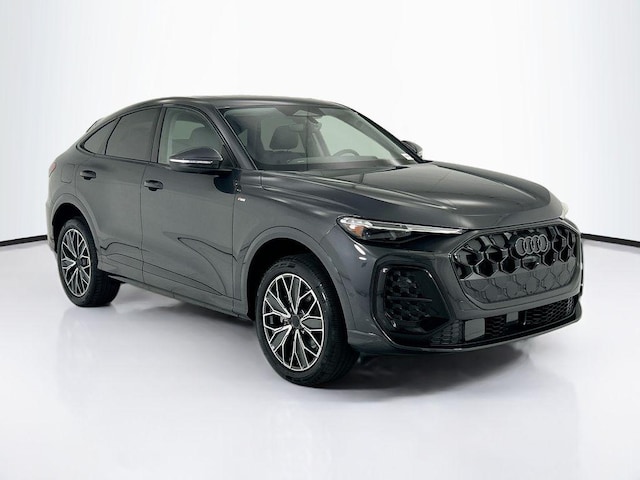 2026 Audi Q5 Sportback