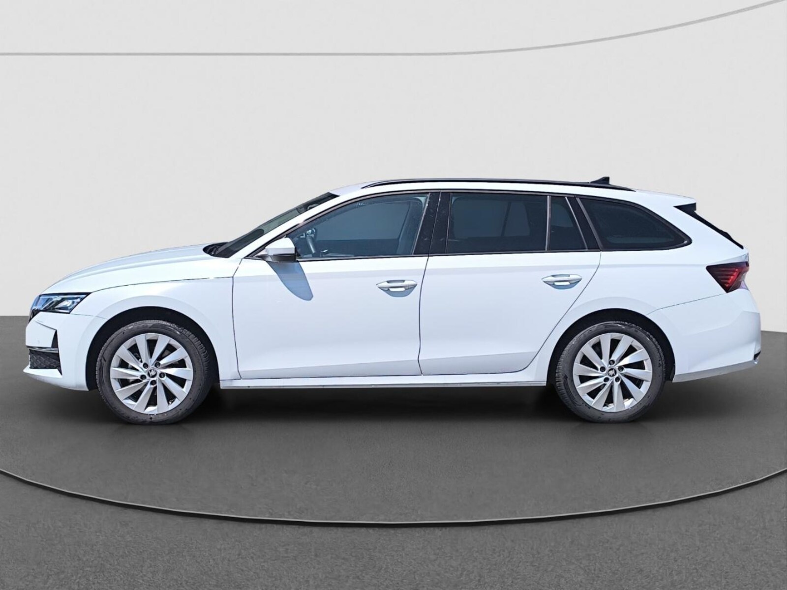 Škoda Octavia Combi – Bild 5