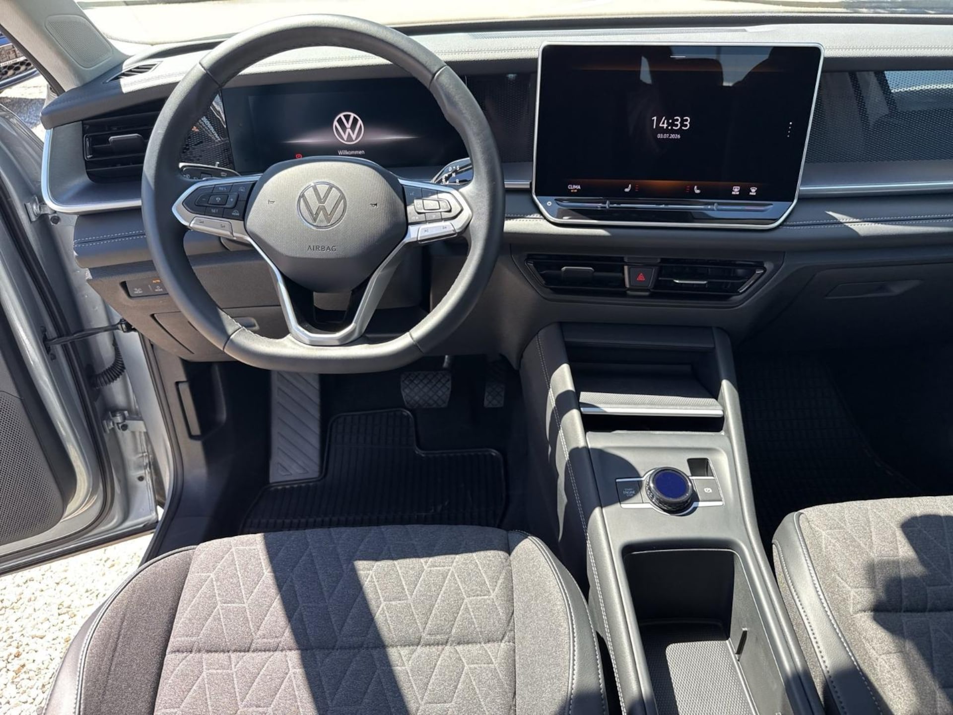 Volkswagen Tayron Life