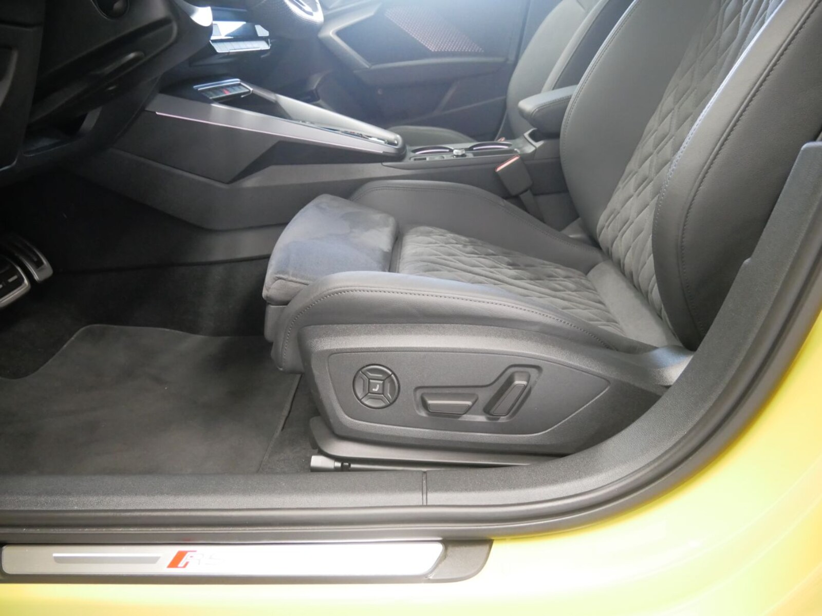 Audi RS 3 Sportback – Bild 17