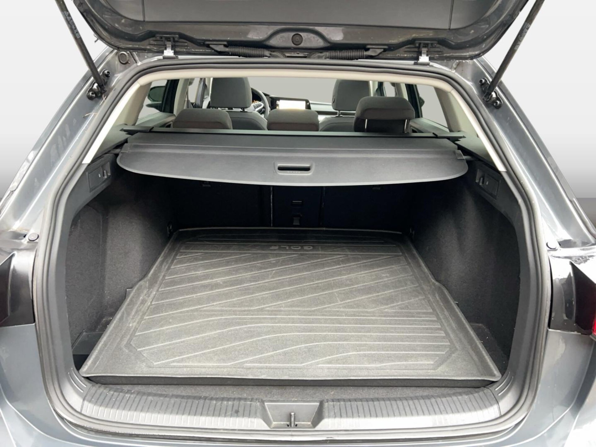 Volkswagen Golf Variant Alltrack