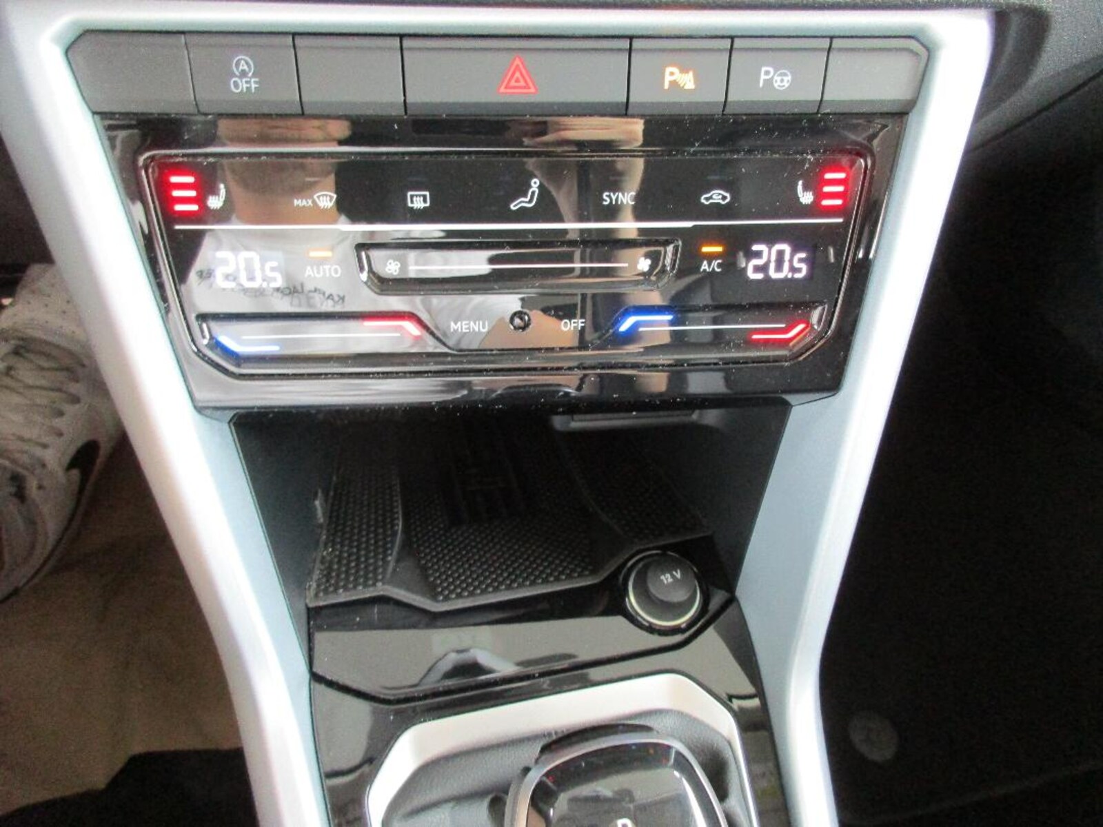 Volkswagen T-Roc – Bild 11