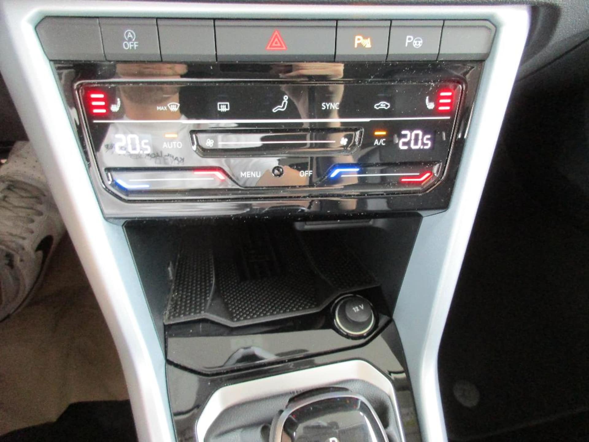 Volkswagen T-Roc Goal