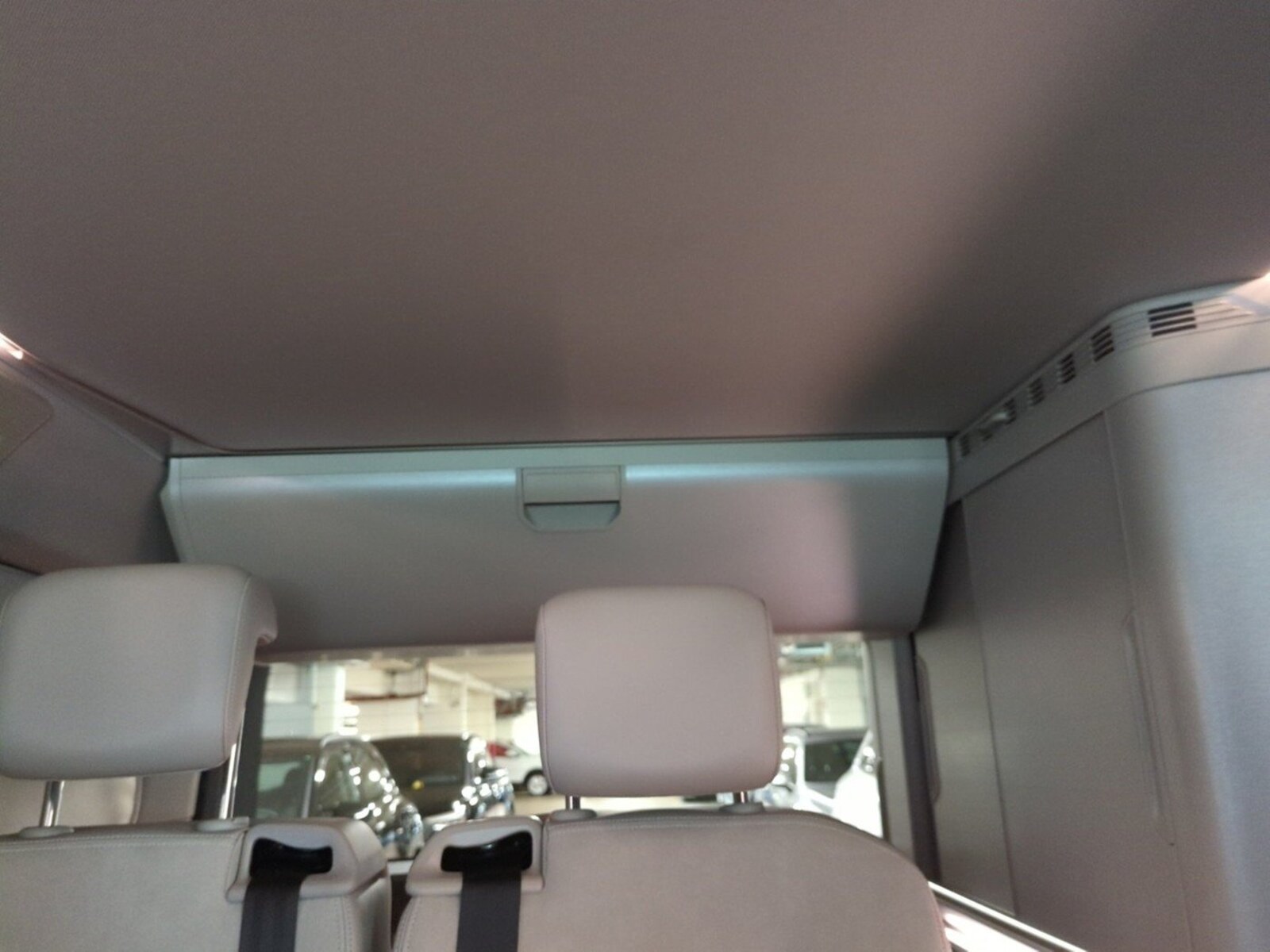 Volkswagen California – Bild 17