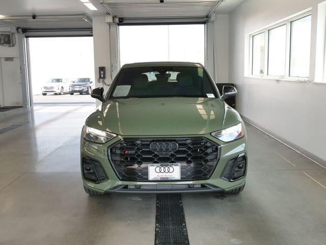 2024 Audi SQ5 Sportback
