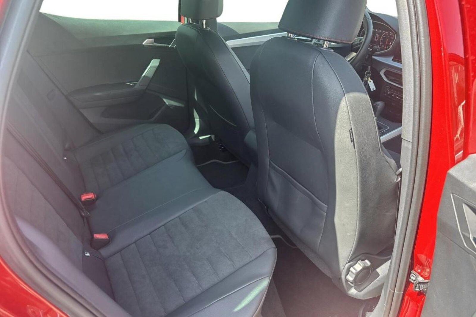 SEAT Arona – Bild 17