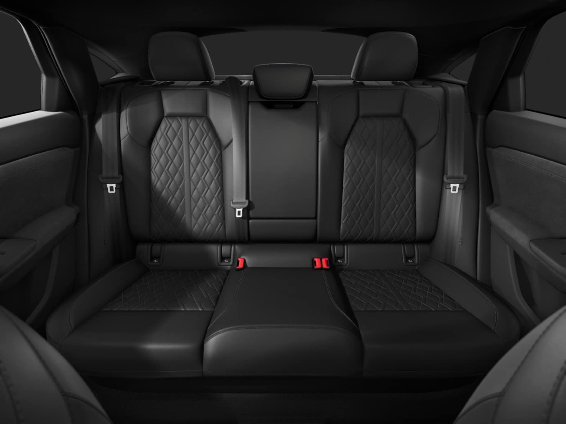 Audi Q6 Sportback e-tron