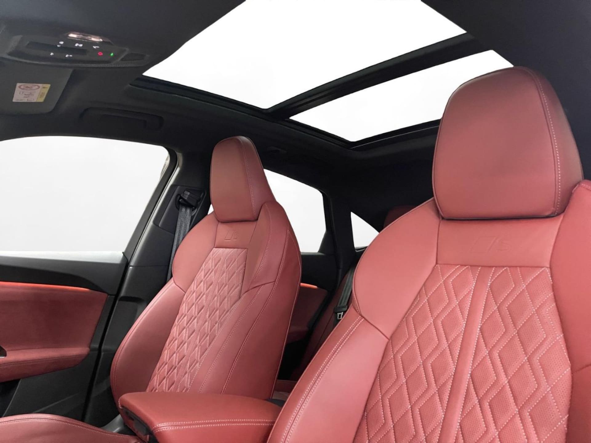 Audi SQ5 Sportback edition one