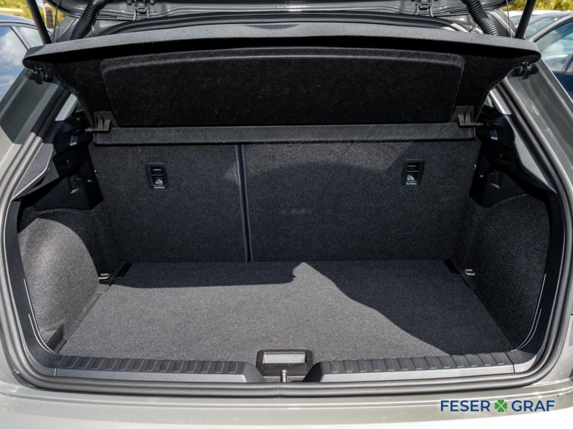 Audi A1 Sportback S line