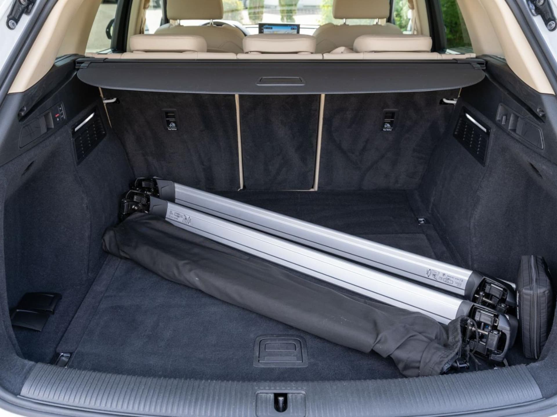 Audi Q5 SUV