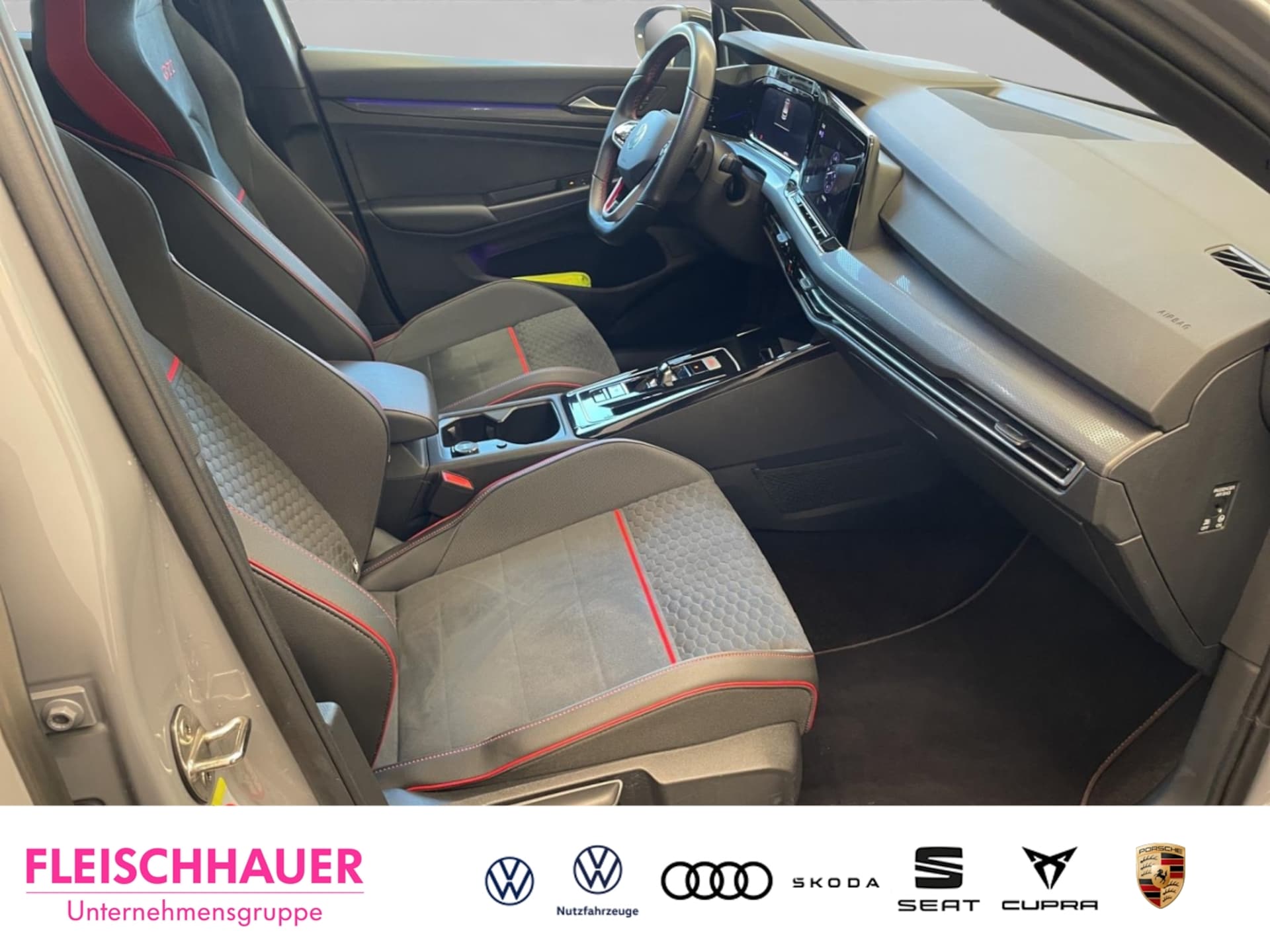 Volkswagen Golf GTI Clubsport