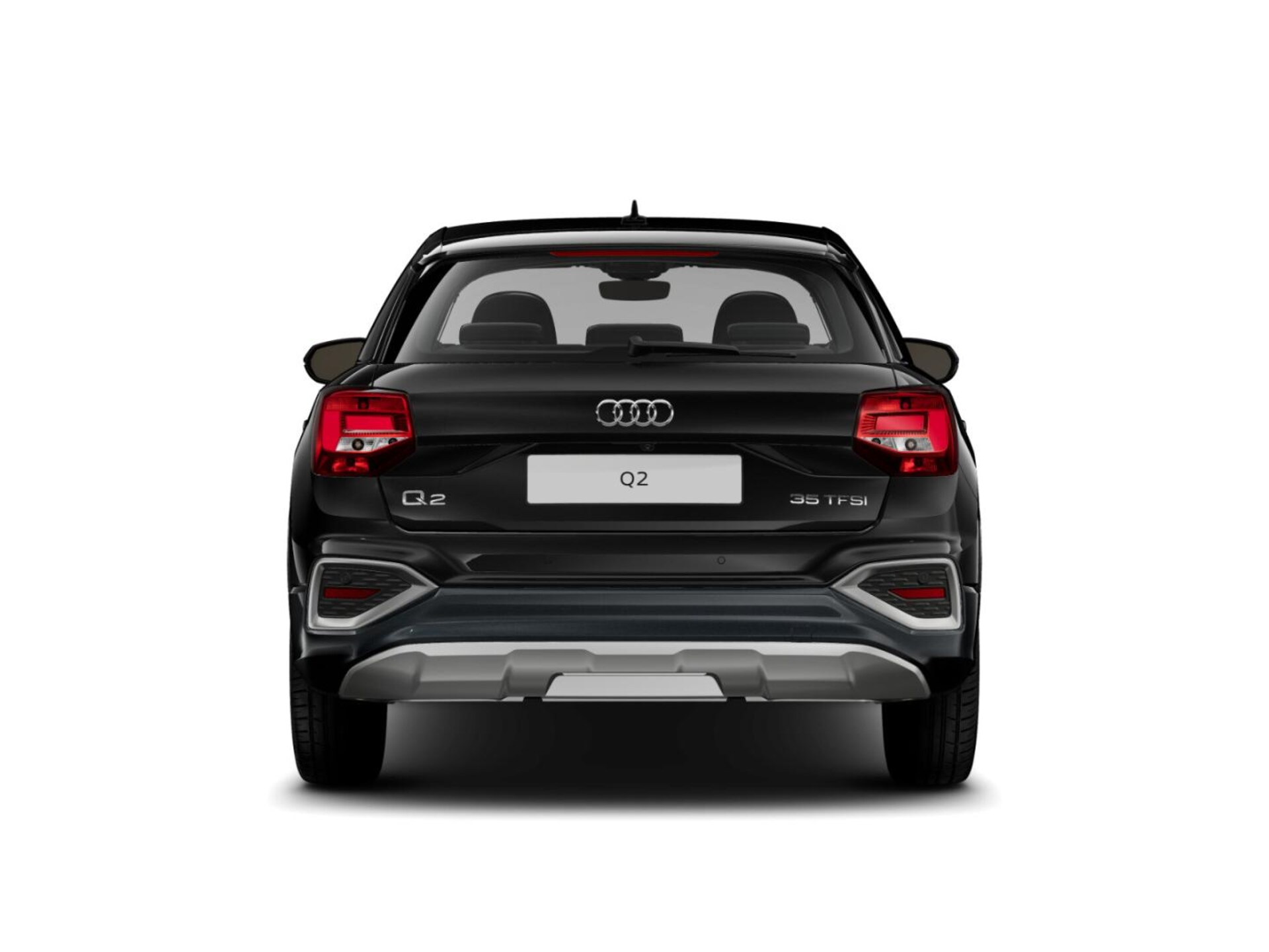 Audi Q2 Advanced
