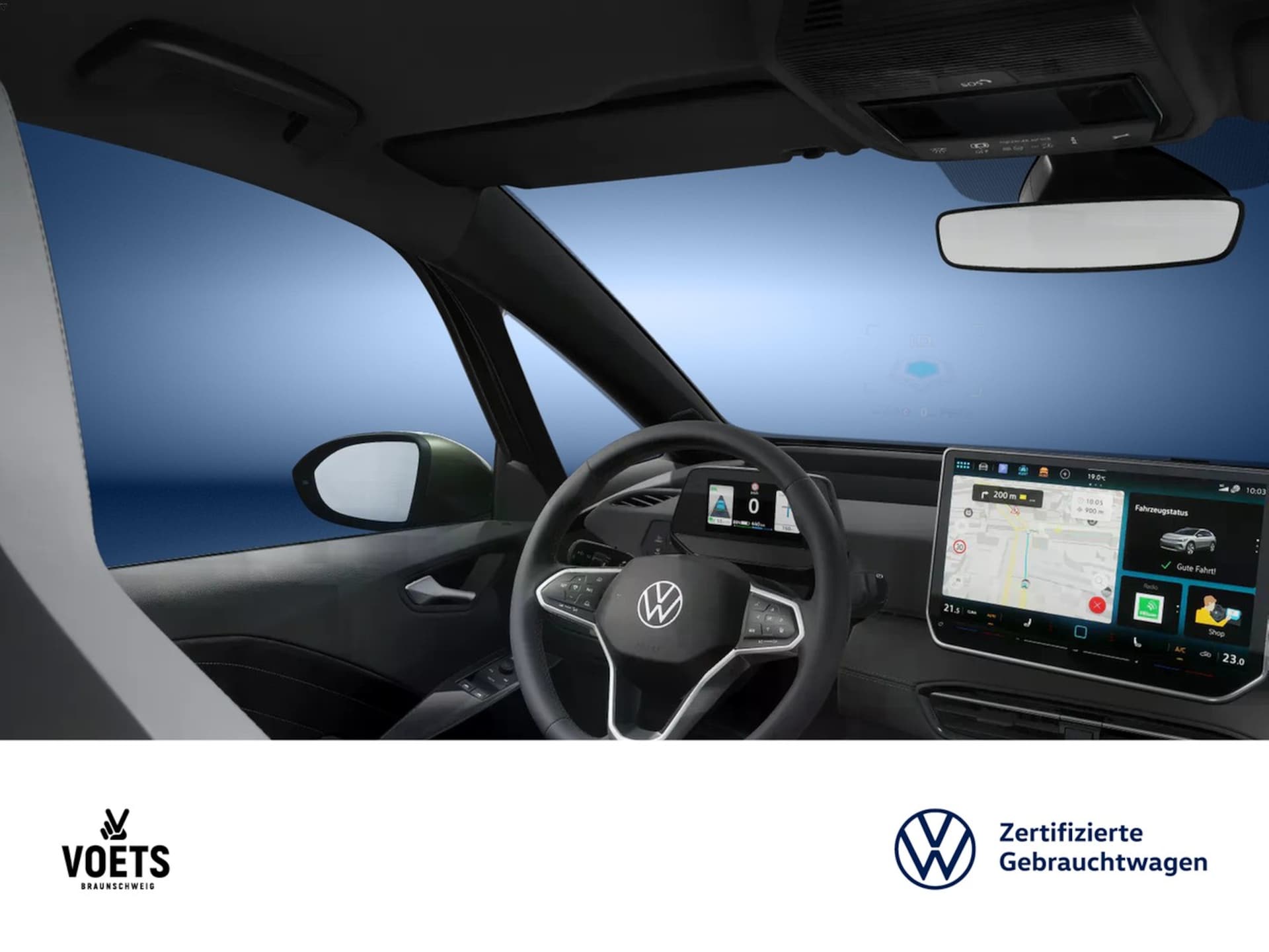 Volkswagen ID.3 Pro S