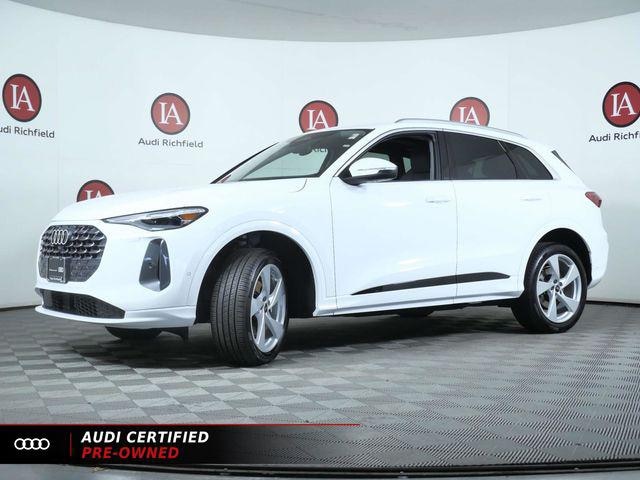 2025 Audi Q5