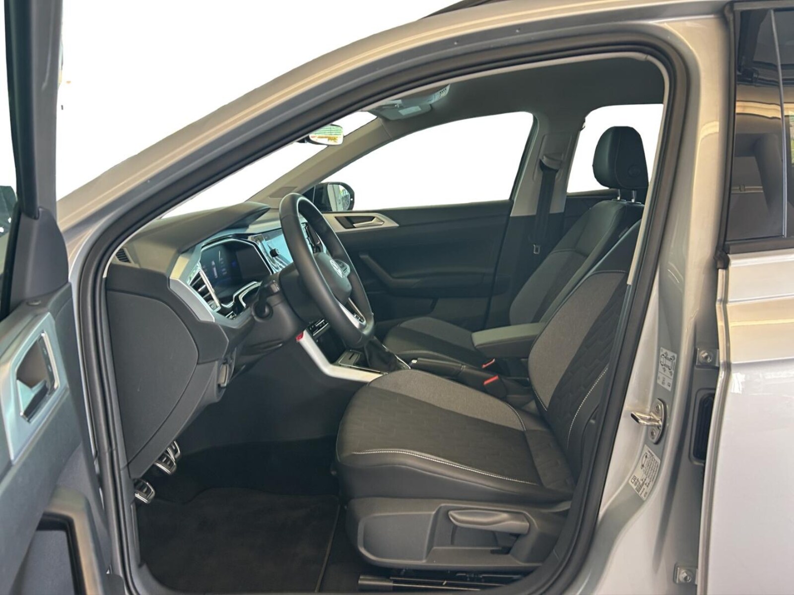 Volkswagen Taigo – Bild 8