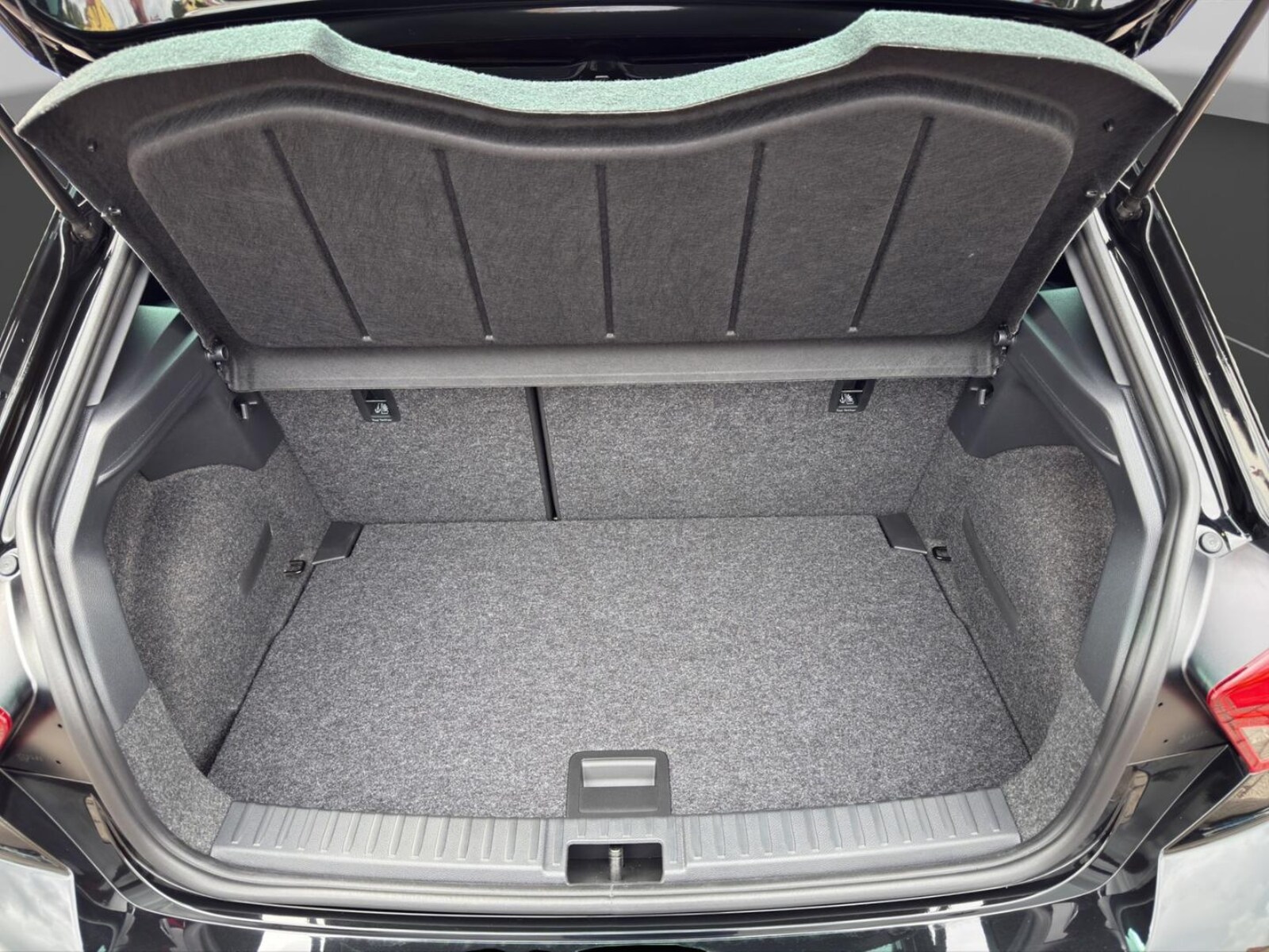 SEAT Ibiza – Bild 15