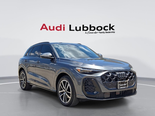 Photo of 2026 Audi Q5