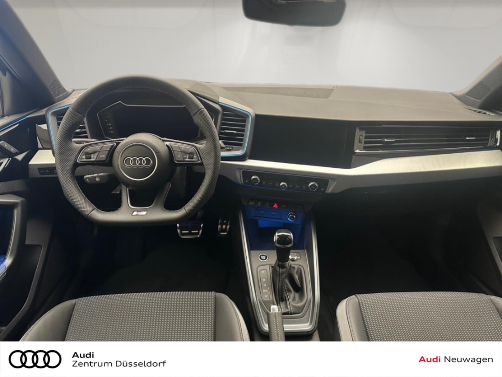 Audi A1 allstreet – Bild 5