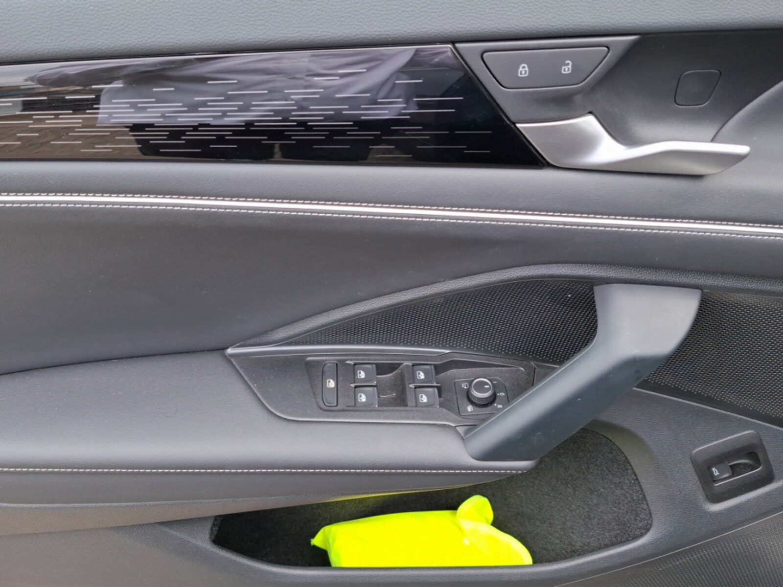 Volkswagen Tayron – Bild 13