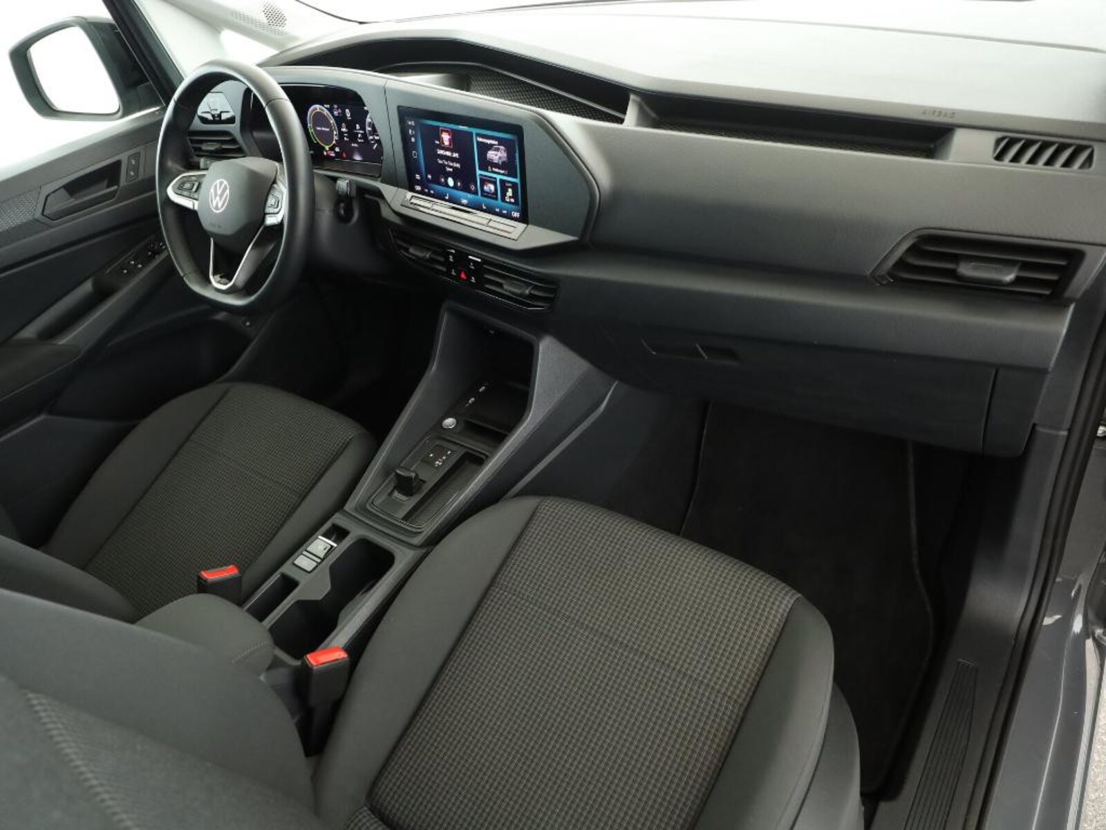 Volkswagen Caddy – Bild 4