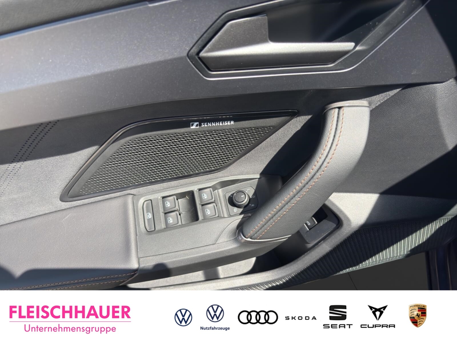 CUPRA Formentor – Bild 14