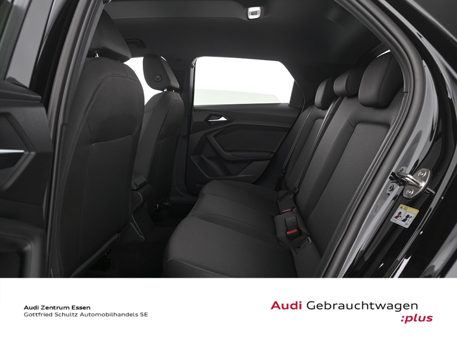 Audi A1 Sportback – Bild 12
