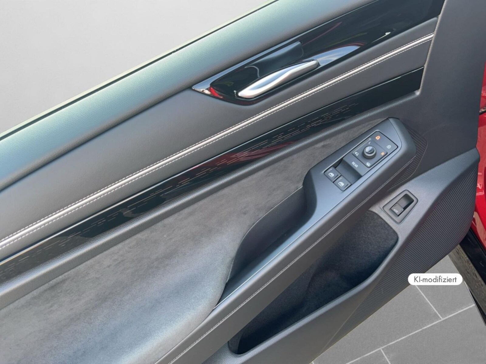 Volkswagen ID.7 – Bild 14
