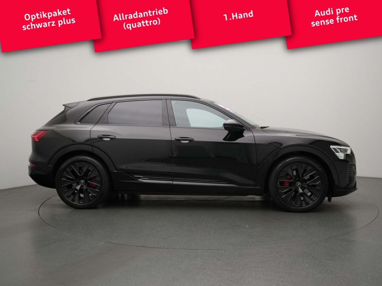 Audi Q8 e-tron – Bild 3