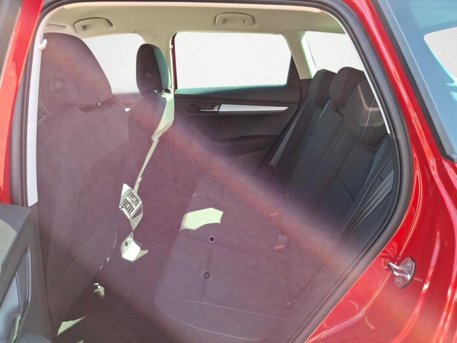 Škoda Karoq – Bild 14