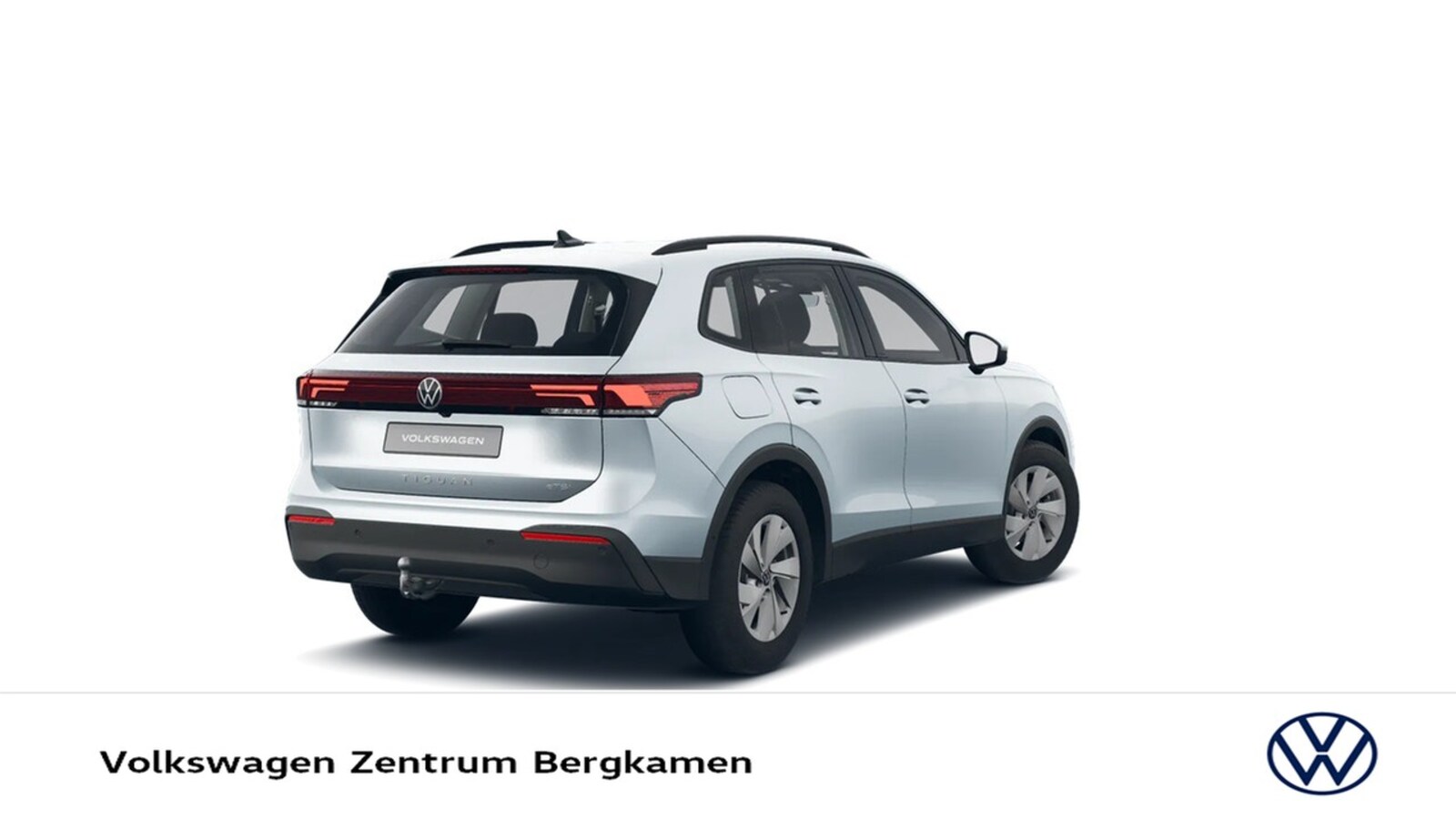 Volkswagen Tiguan – Bild 5