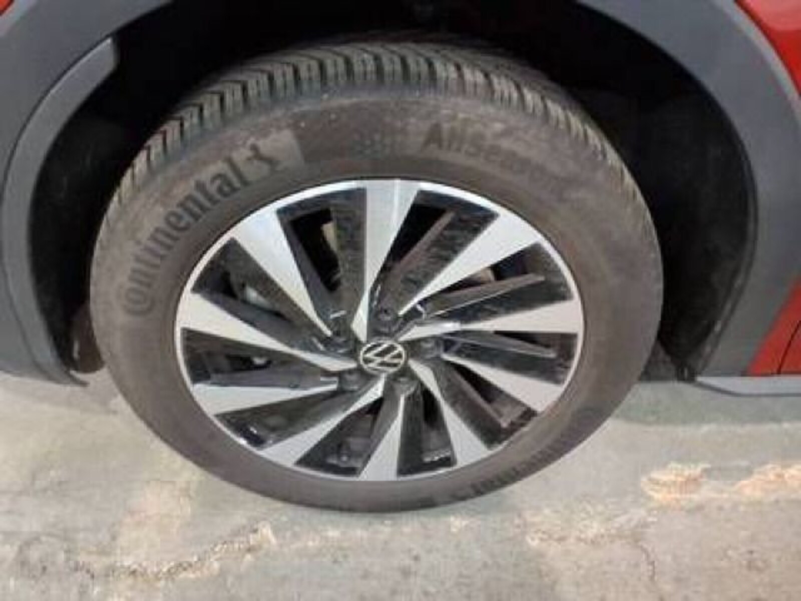 Volkswagen T-Roc – Bild 3