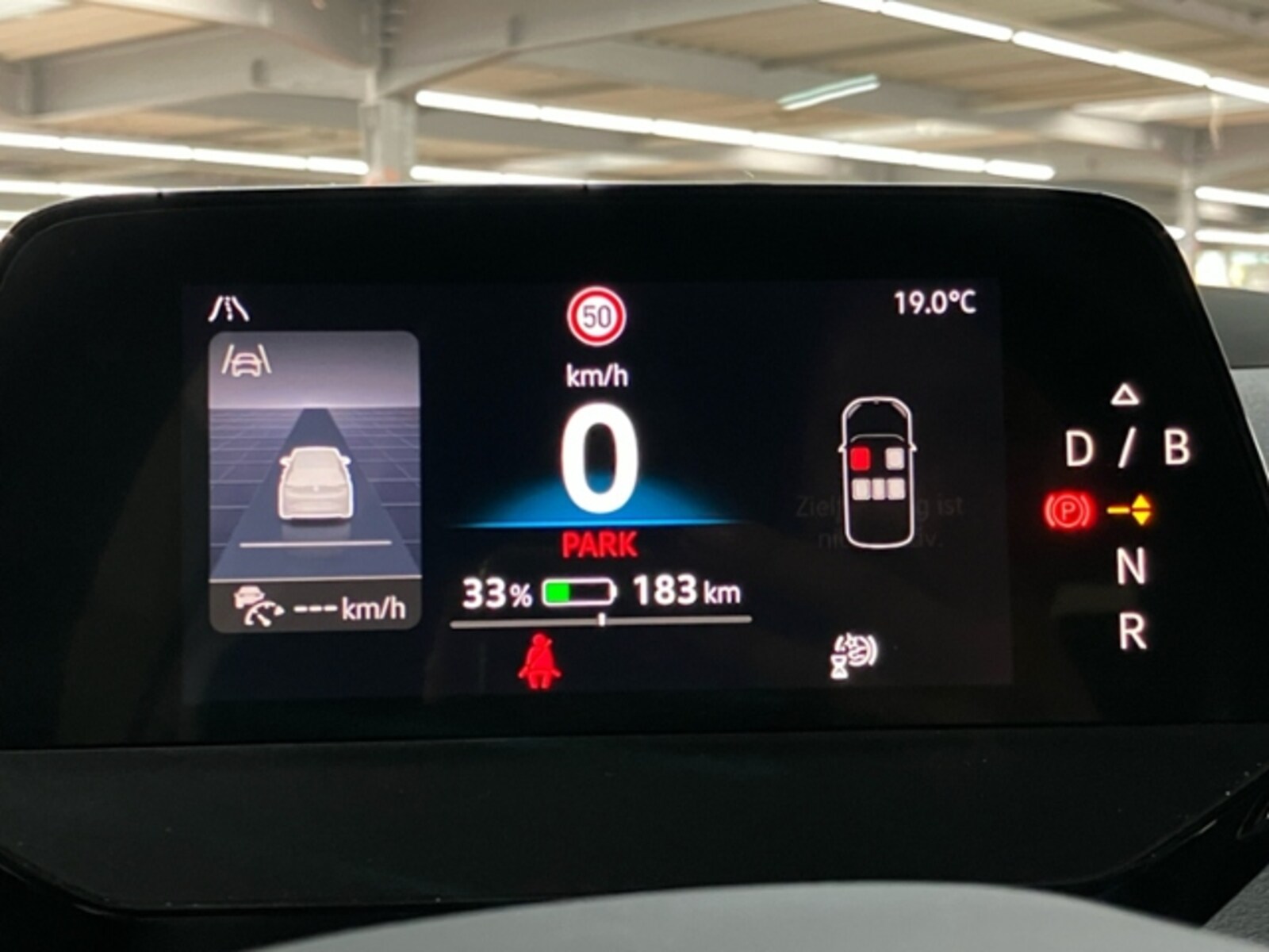 Volkswagen ID.3 – Bild 12