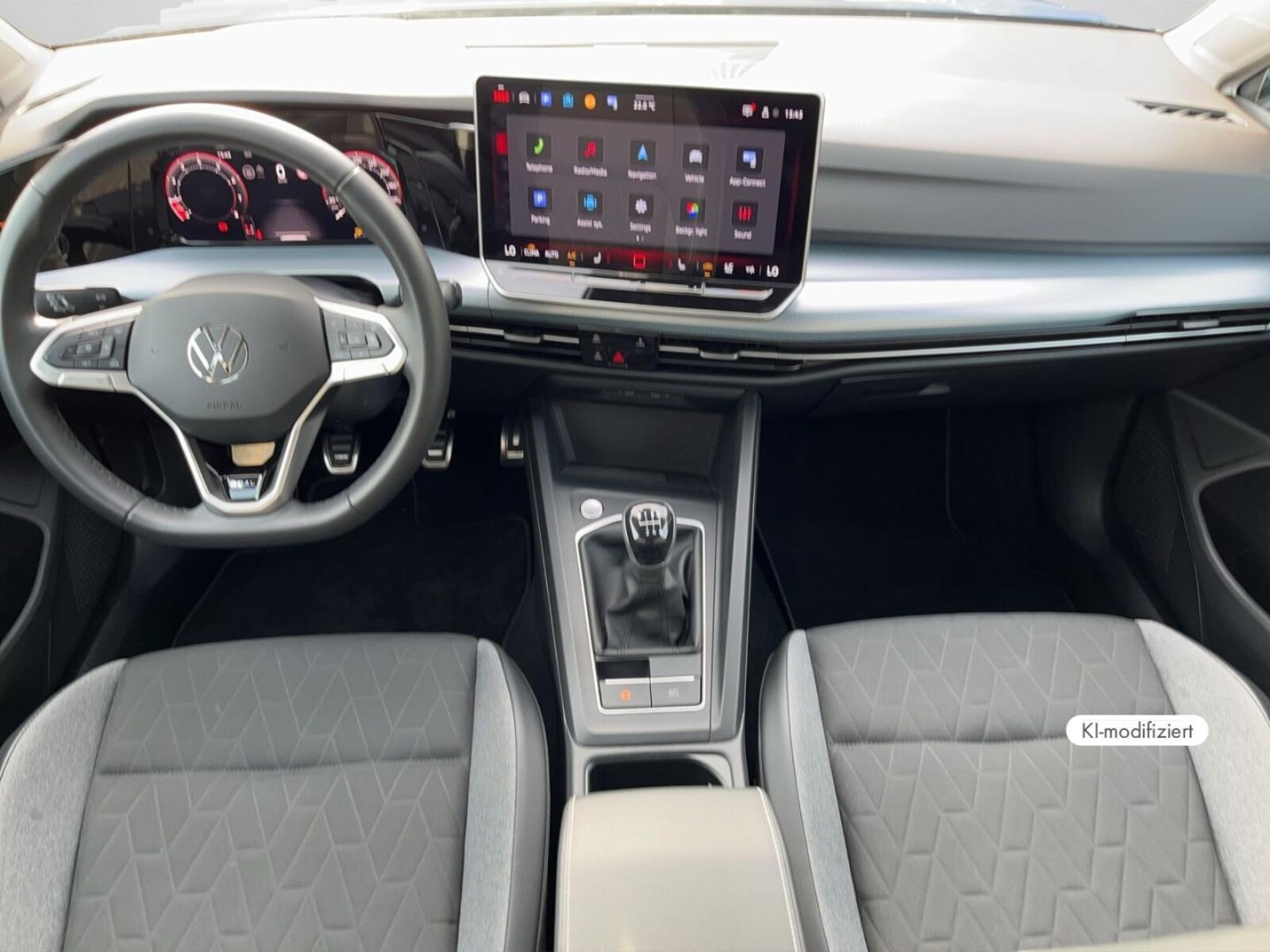 Volkswagen Golf Variant – Bild 3