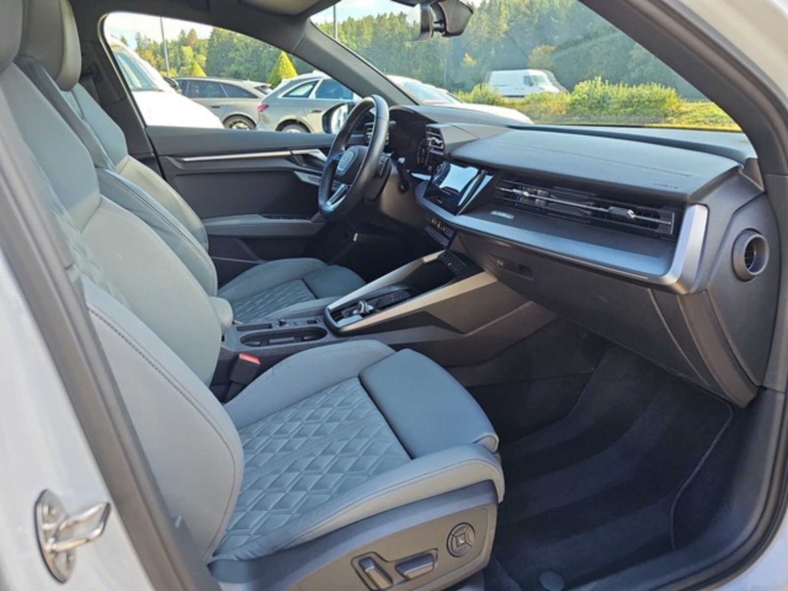 Audi A3 Sportback – Bild 23