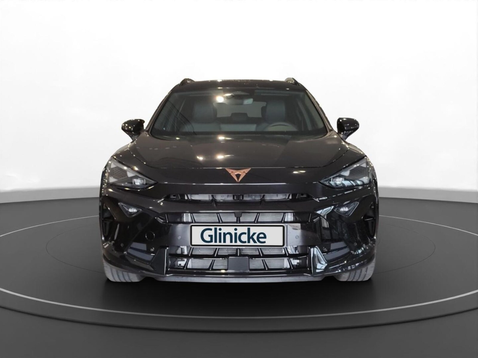 CUPRA Formentor – Bild 3