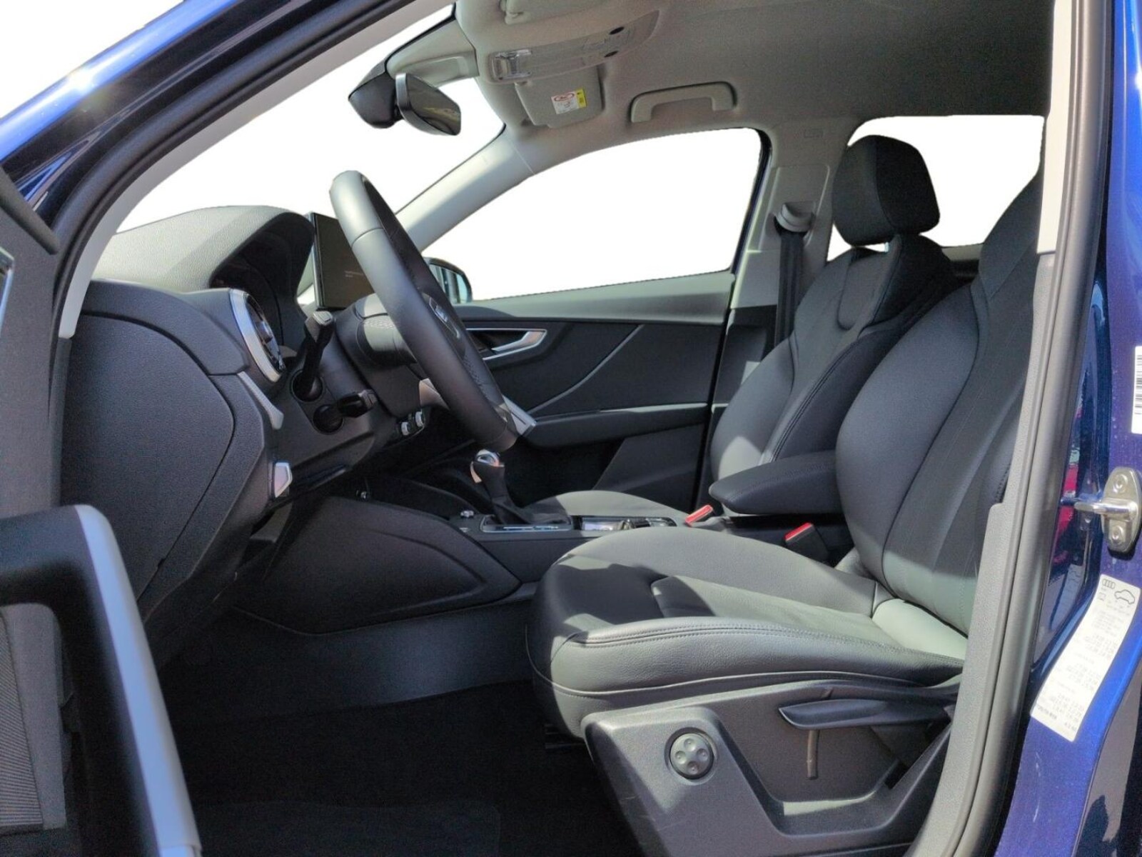 Audi Q2 – Bild 8
