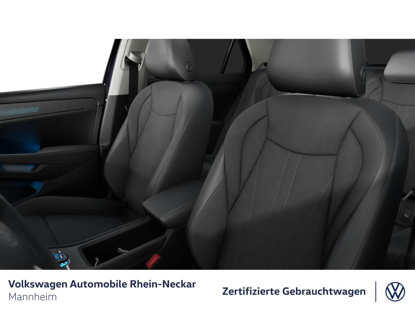 Volkswagen T-Roc – Bild 9