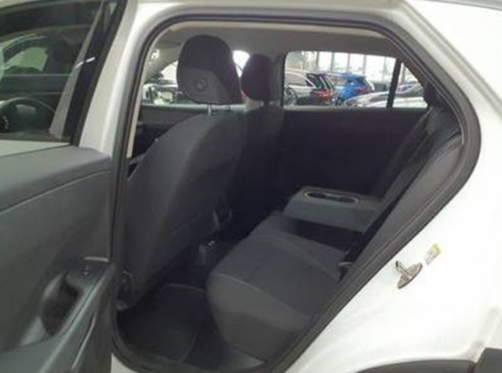 Volkswagen T-Roc – Bild 6