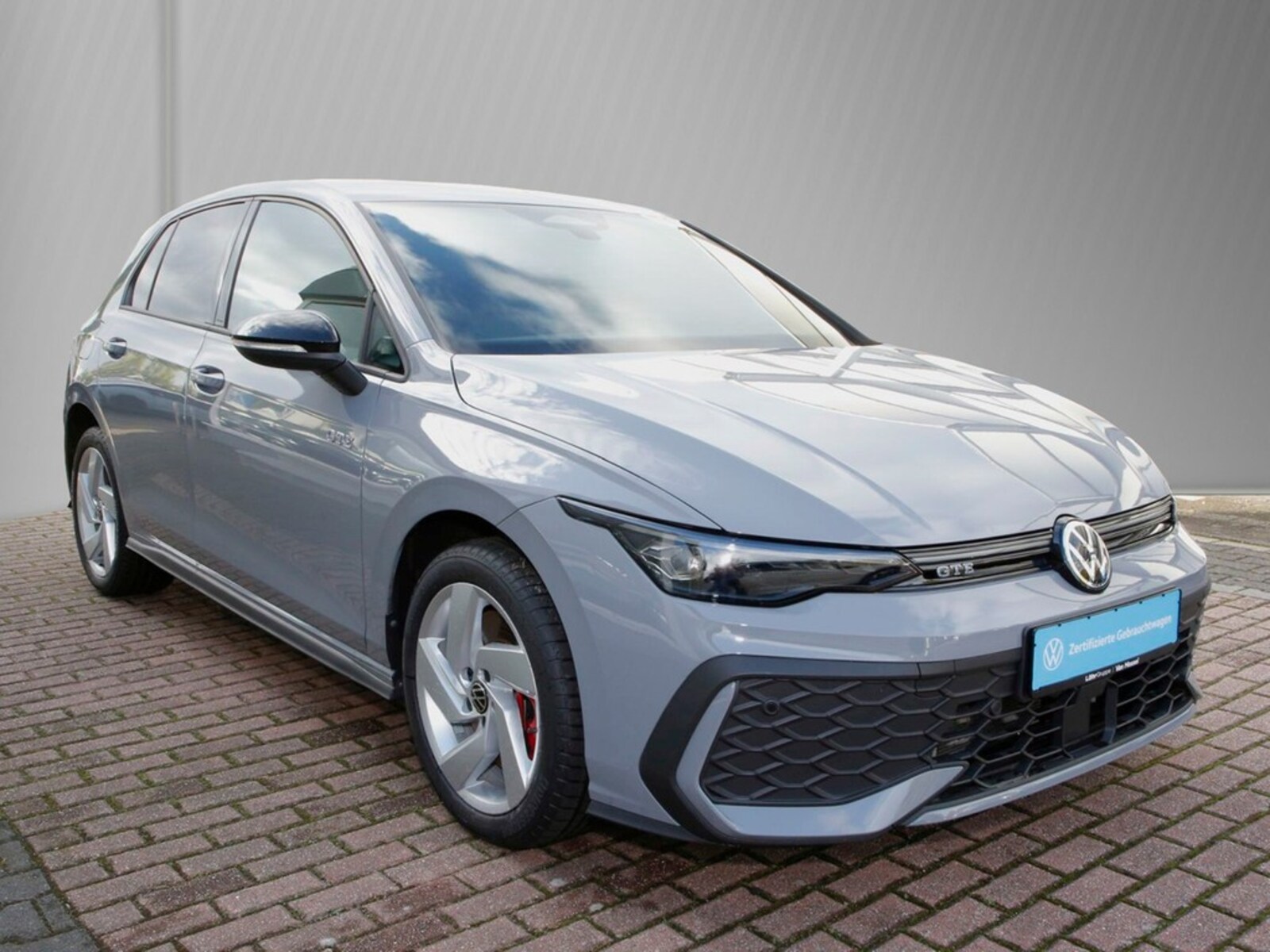 Volkswagen Golf – Bild 4