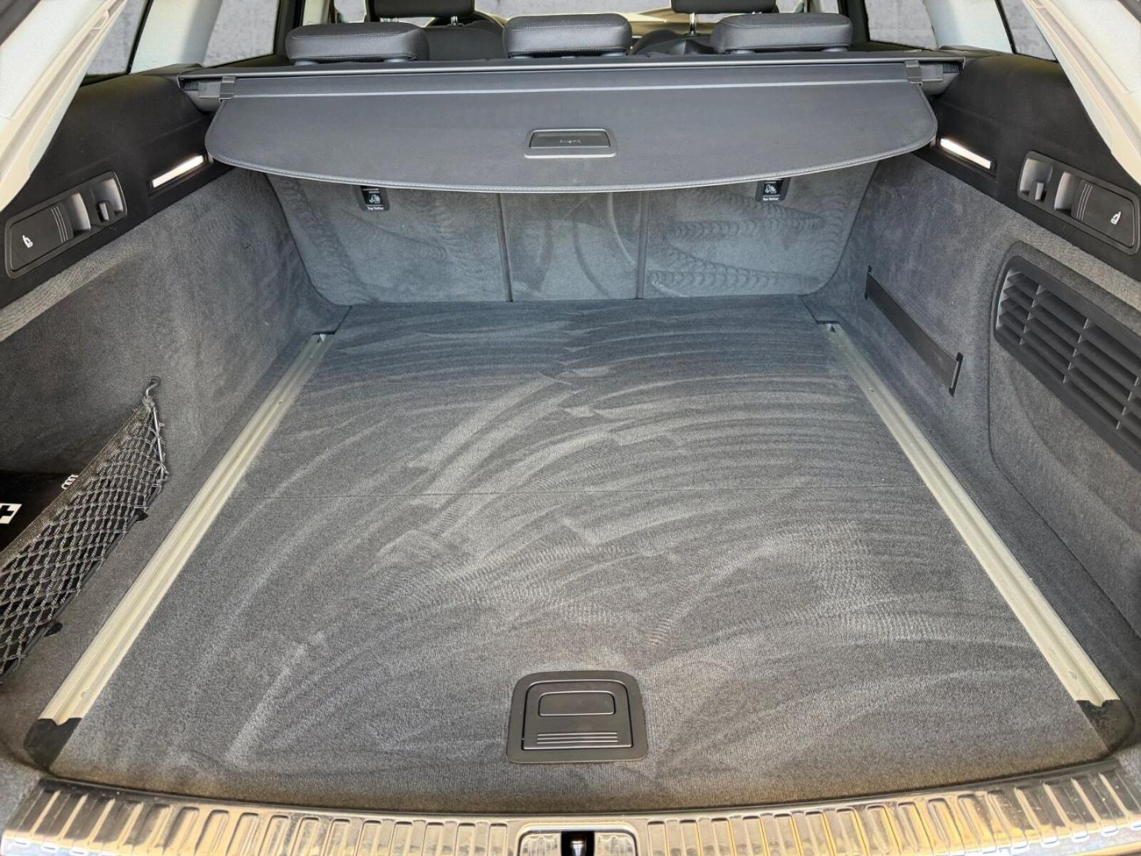 Audi A6 Avant – Bild 13