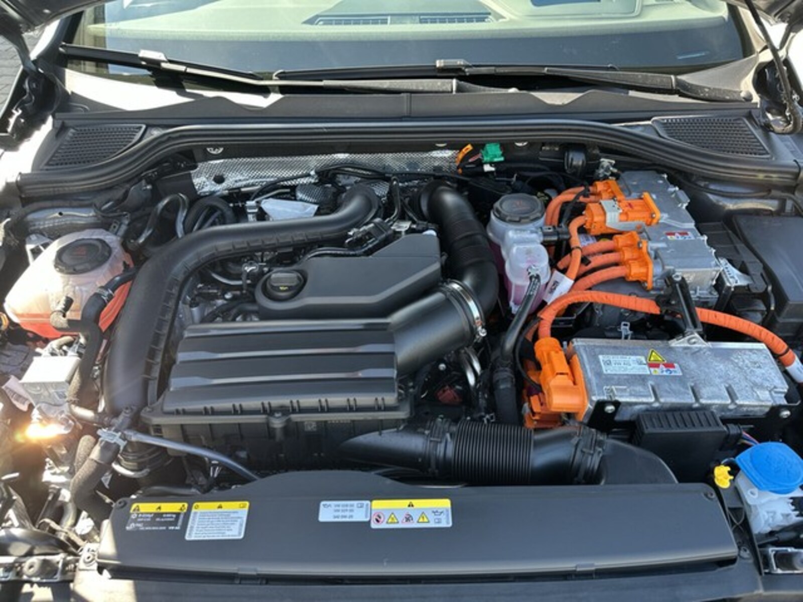 Volkswagen Golf – Bild 11